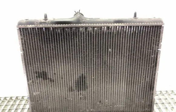 Citroen C-Elysée Coolant radiator 873461000