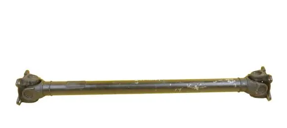 BMW X3 E83 Rear driveshaft/prop shaft M57D30