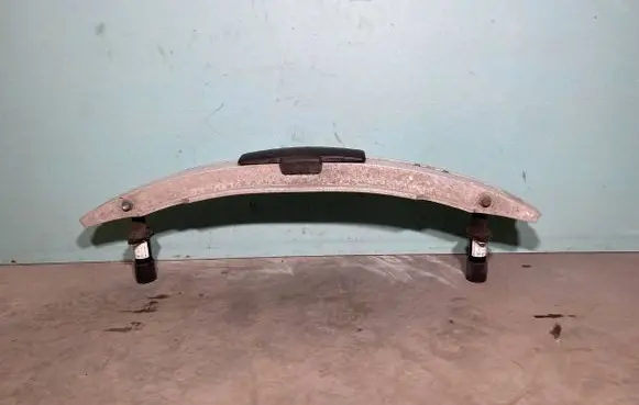 Porsche 911 996 Front bumper cross member 99650501100