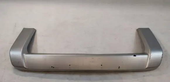 Volvo XC90 Front bumper lip 