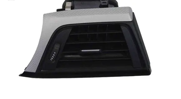 BMW 4 F32 F33 Dashboard air vent grill cover trim 9231995