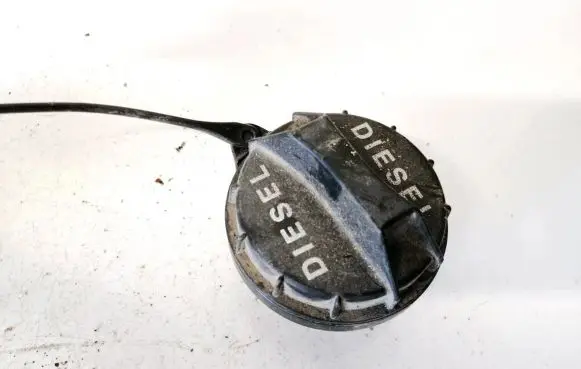 Hyundai Sonata Fuel tank filler cap 