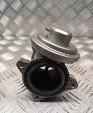 Seat Ibiza III (6L) EGR valve 045129637A 045131501F 061611660