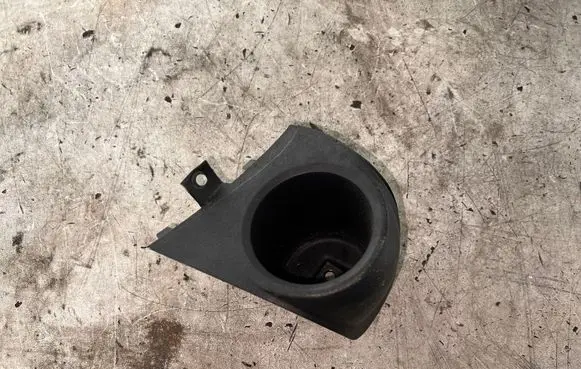 Iveco Daily 6th gen Cup holder 5801597898