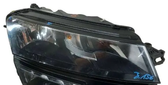 Skoda Karoq Headlight/headlamp 57b941016a-kolumb