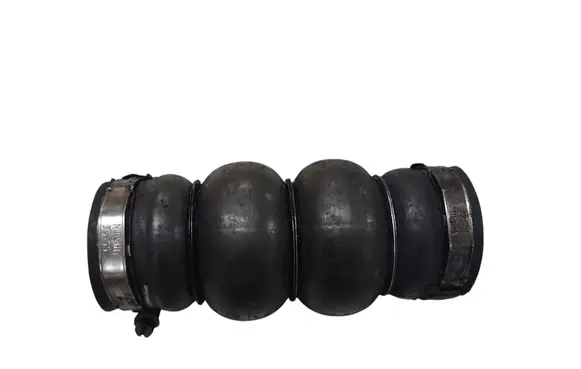 Citroen C4 I Picasso Intercooler hose/pipe