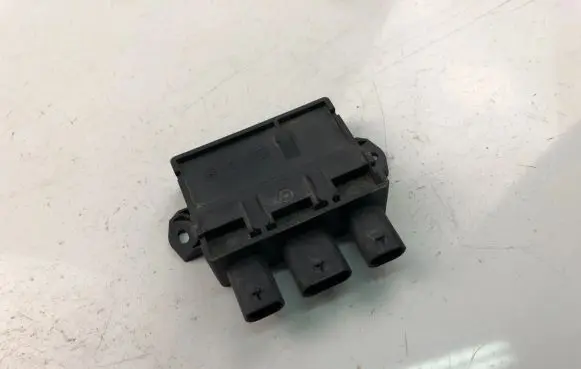 Volvo S60 Other control units/modules 31652261
