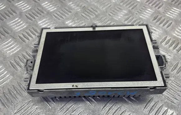 Mercedes-Benz E W212 Screen/display/small screen A2129002216
