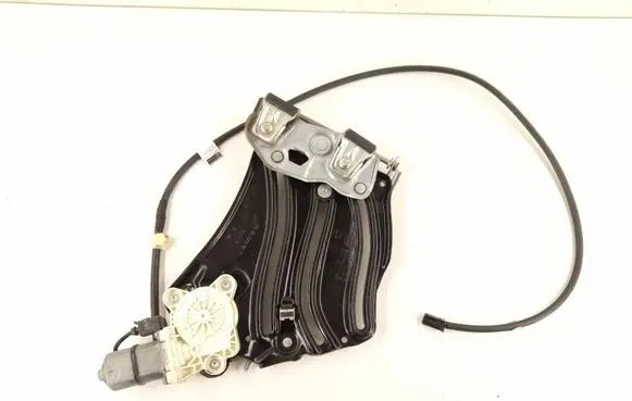 Mercedes-Benz SLK R172 Rear window lifting mechanism without motor 1726700203 1726700403