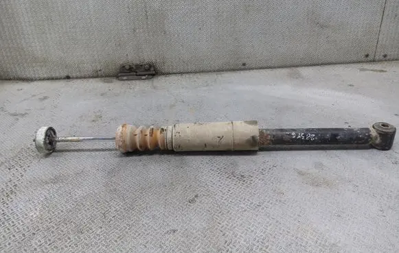 Ford Fiesta Rear shock absorber/damper