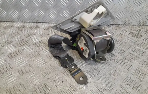 Volvo XC90 Third row seat belt 8626793