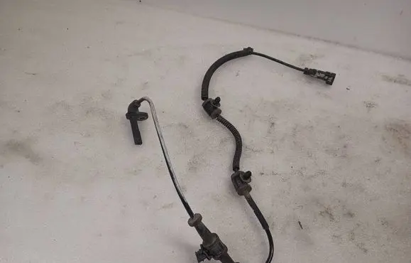 Chevrolet Volt I ABS brake wheel speed sensor 