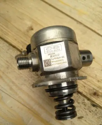 Hyundai Kona I Fuel injection high pressure pump 3532004250