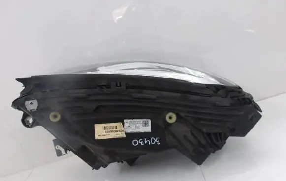Mercedes-Benz GLC AMG Headlight/headlamp A2539066403 134800865765 12518205