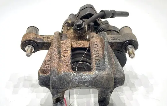 Skoda Octavia Mk4 Rear brake caliper 