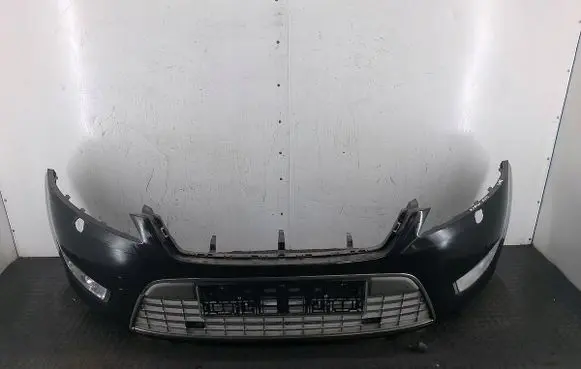 Ford Mondeo MK IV Front bumper ZAMIENNIK