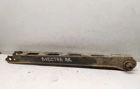 Opel Vectra B Rear suspension control arm 
