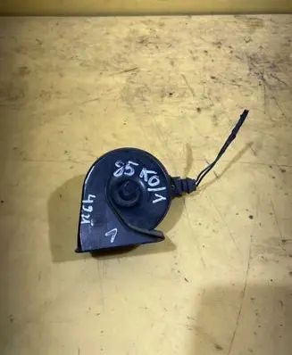 Renault Laguna II Horn signal 0055306