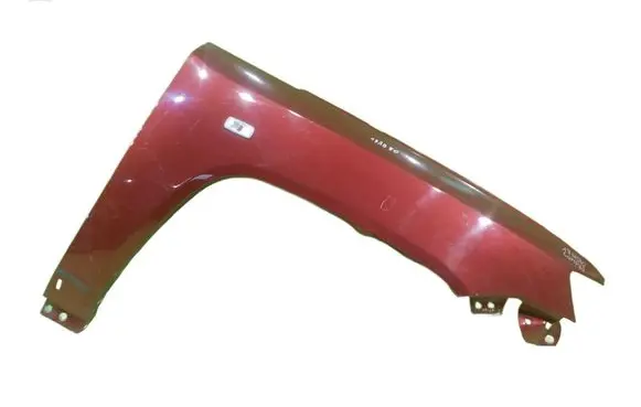 Jeep Compass Fender PRZOD PRAWY
