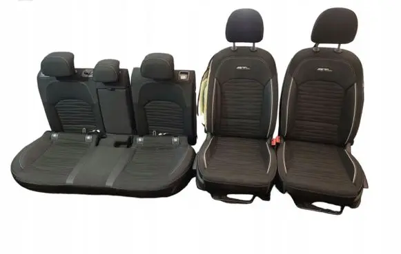KIA Ceed Seat set 