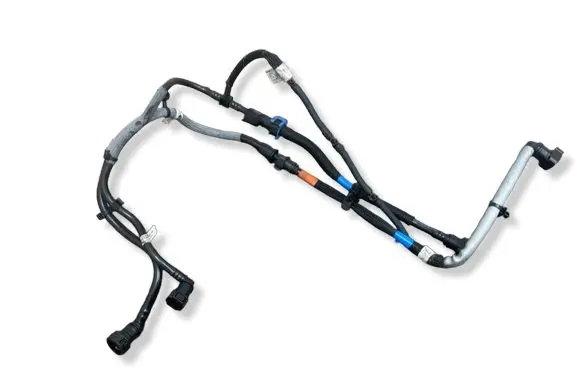 Land Rover Discovery Sport Fuel return line/hose G4D39K022BB