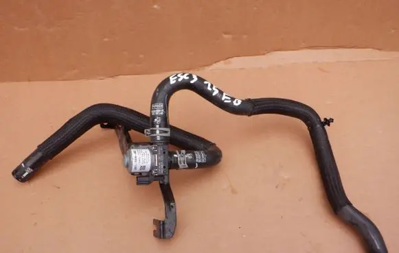 Ford Escape IV Engine coolant pipe/hose LX6118D476AAE