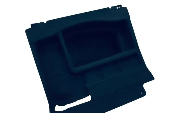 Mercedes-Benz S W222 Spare wheel section trim A2226900141