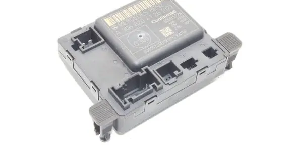 Volkswagen Crafter Door control unit/module A9068204126