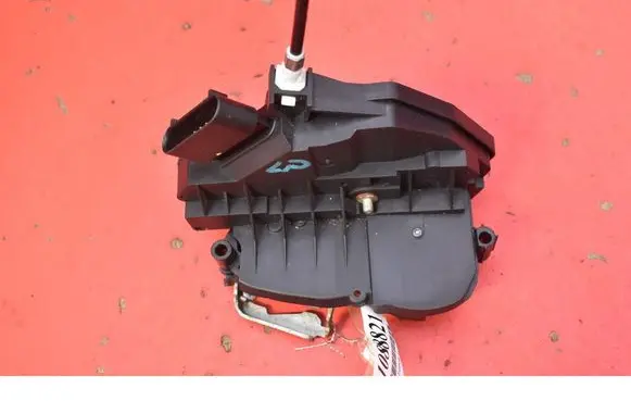 Ford S-MAX Front door lock EM2AU21813AC