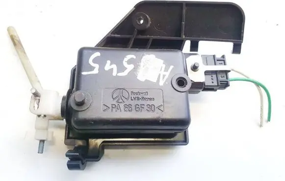Renault Megane I Central locking motor 7700838340