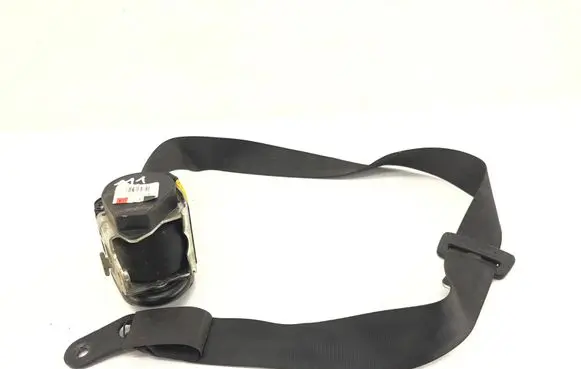 Volkswagen Phaeton Front seatbelt 3D2857705AA