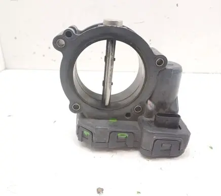 Mercedes-Benz Vito Viano W639 Throttle valve A6510900470 0280750573