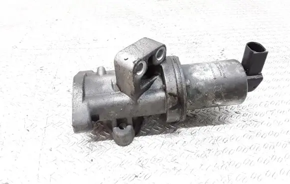 KIA Sorento EGR valve 284104A100