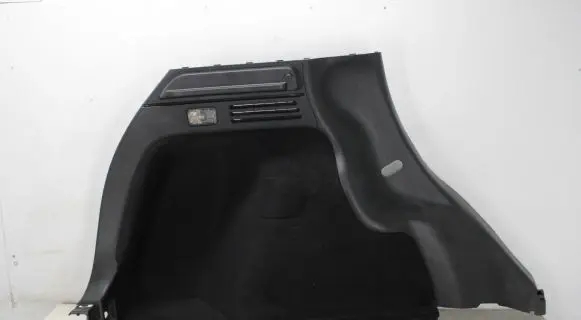 Honda HR-V Trunk/boot side trim panel 300407057 300435814 300407071