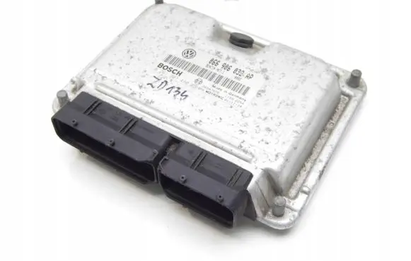 Volkswagen New Beetle Engine control unit/module 066906032AP