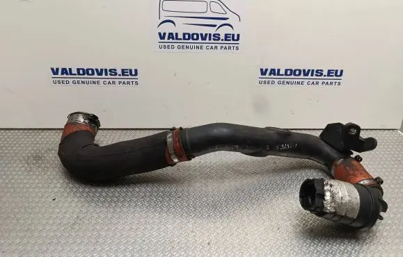 Renault Master III Intercooler hose/pipe 8200730404B 8200730407B REDH0925