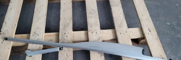 Audi A7 S7 4G Dashboard glove box trim 4G8853190