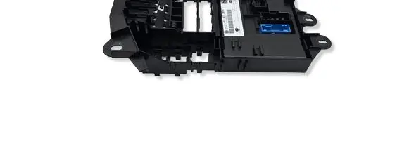 Audi A6 S6 C6 4F Comfort/convenience module 4F0907289H 4F0910289H 5DK00876216