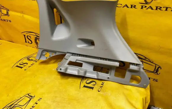 Renault Clio IV (C) pillar trim 769343008R