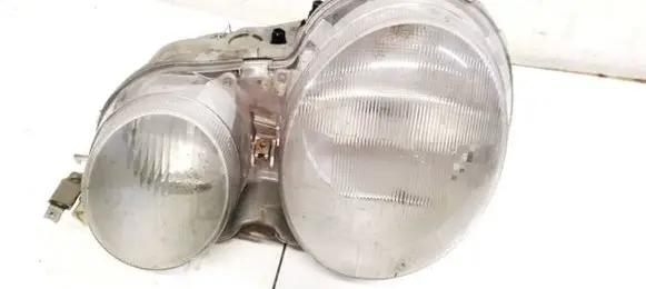 Mercedes-Benz E W210 Headlight/headlamp