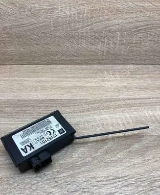 Opel Signum Tire pressure control unit 13152151