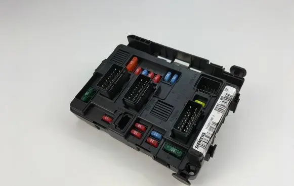 Fuse module