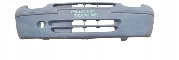Renault Twingo I Front bumper