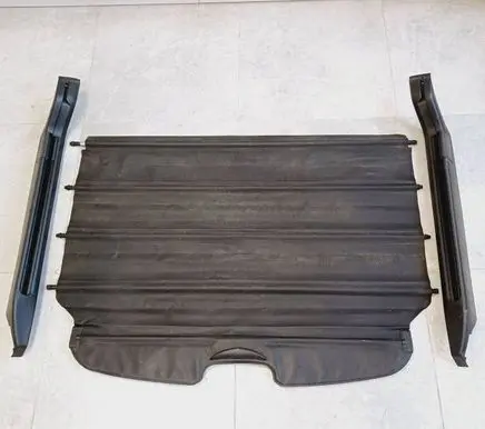 Opel Vectra B Parcel shelf load cover 
