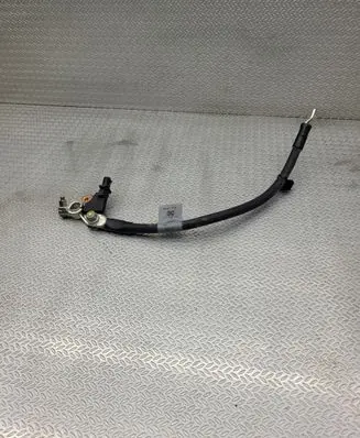 Jaguar XE Negative earth cable (battery) GX7314301AD