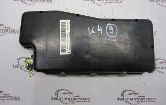 Citroen C3 Picasso Seat airbag 9682604180