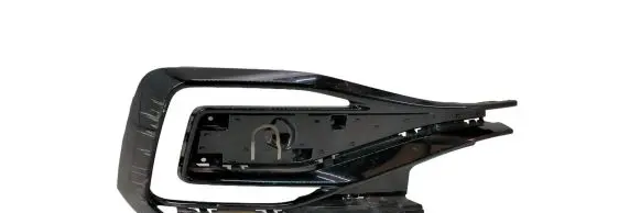 Volkswagen PASSAT B8 Front bumper lower grill 3G0853794B