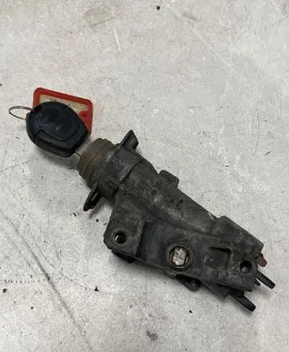 Ford Galaxy Ignition lock 4B0905851B