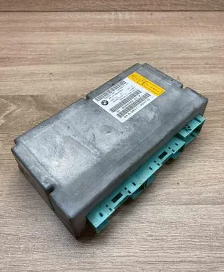 BMW 5 E60 E61 Airbag control unit/module 6946384