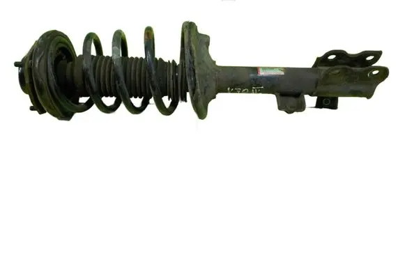 Volvo V70 Front shock absorber/damper 55302EQ000 MCPHERSON